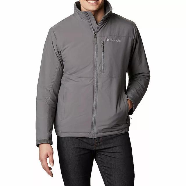 Columbia Men's Northern Utilizer II Jacket- Product Image