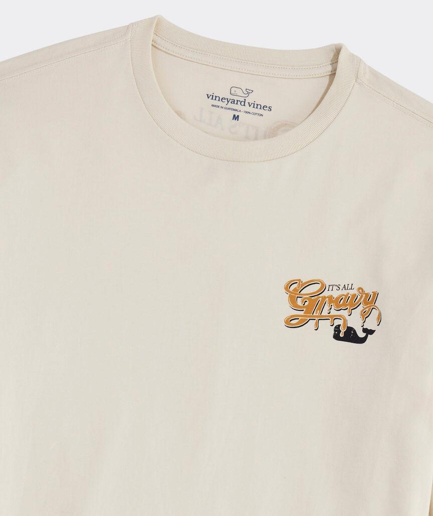 It's All Gravy Long-Sleeve Tee Product Image