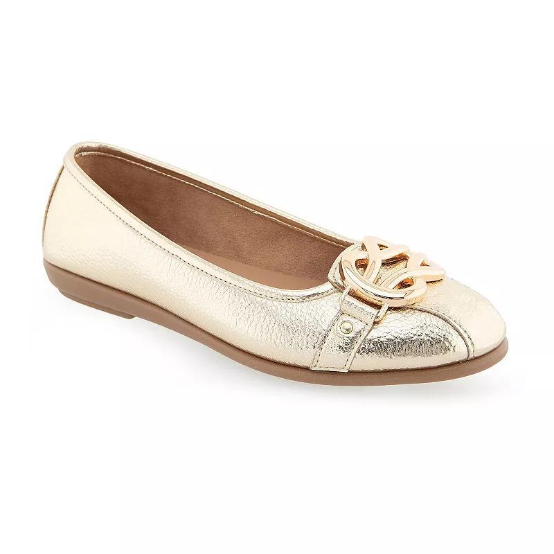 Aerosoles Big Bet Womens Flats Product Image