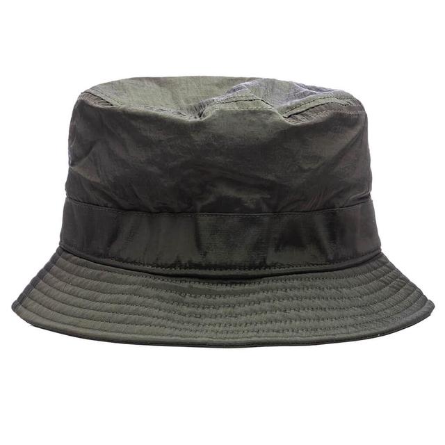 Bucket Hat - Olive Male Product Image