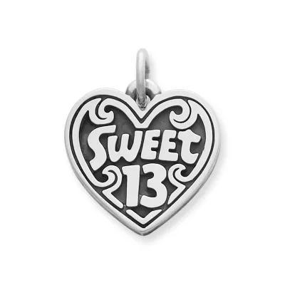 "Sweet 13" Charm Product Image