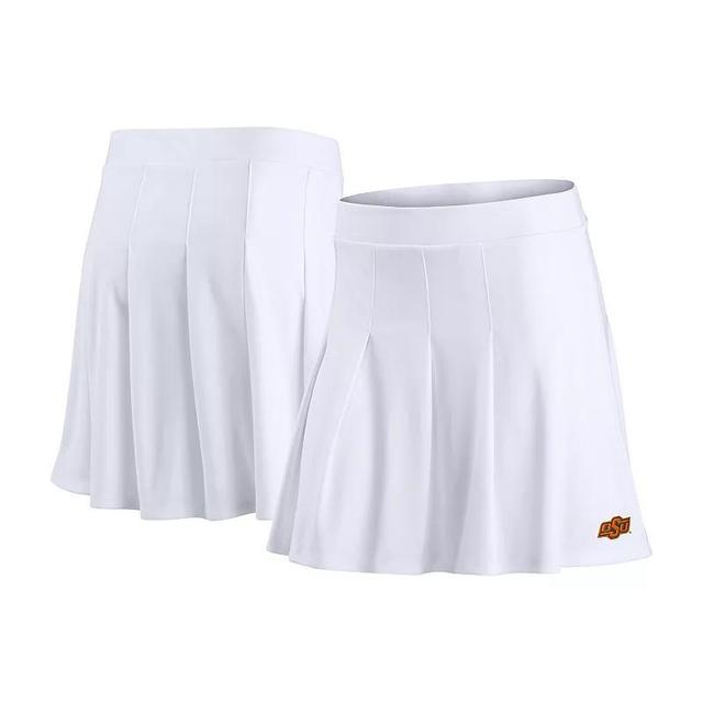 Womens Fanatics Oklahoma State Cowboys Heritage Primary Skirt Product Image