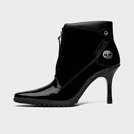 Timberland Womens x Veneda Carter Zip Boots Product Image