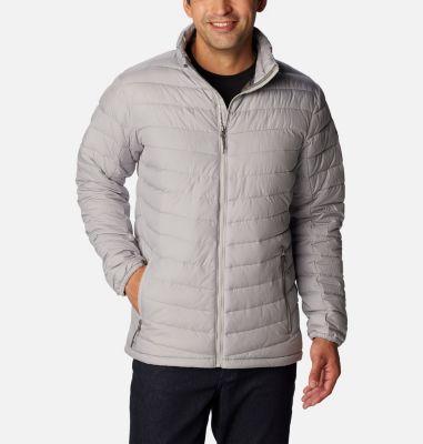 Columbia Men's Slope Edge Jacket- Product Image