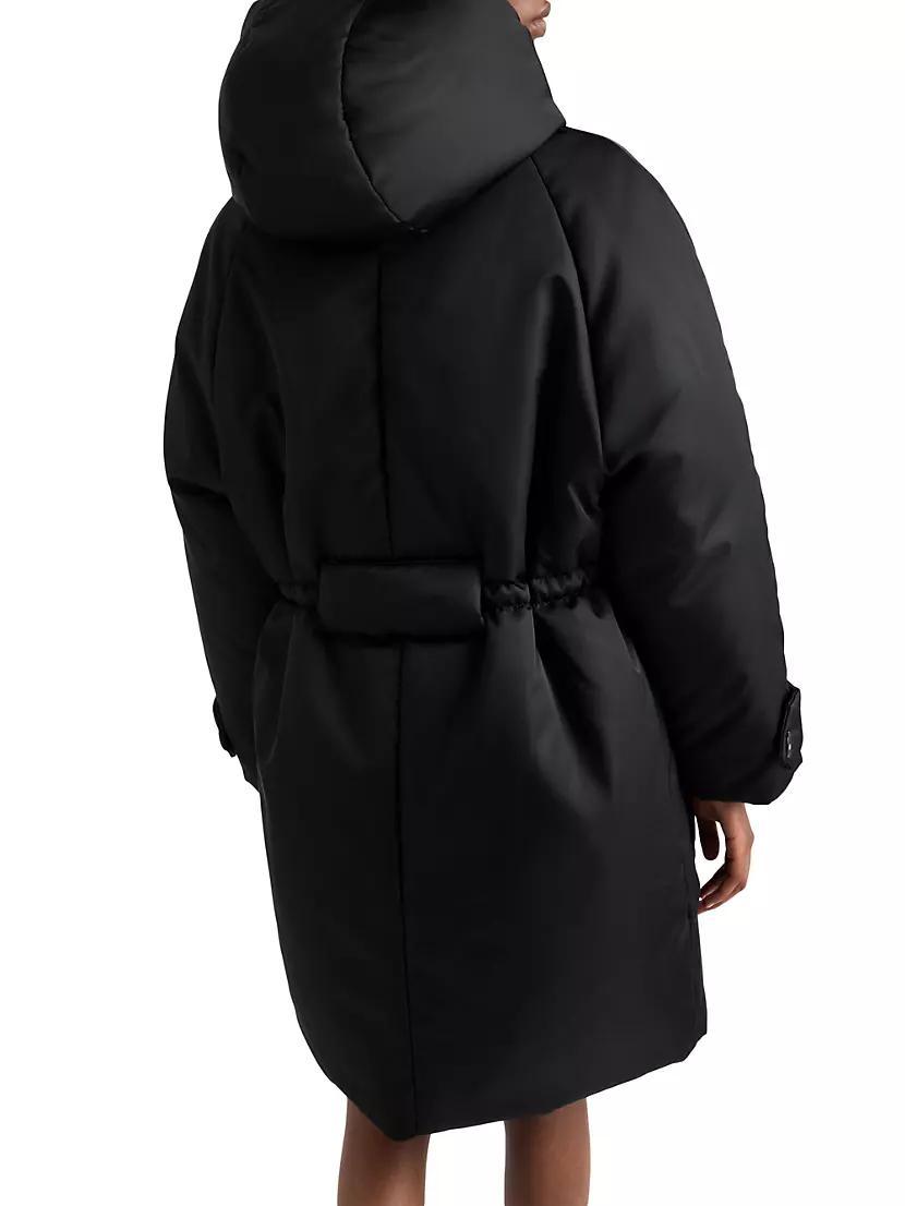 Re-Nylon Down Coat Product Image