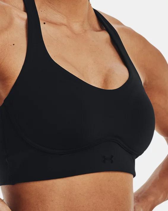 Women's UA Vanish Elite Mid Sports Bra Product Image