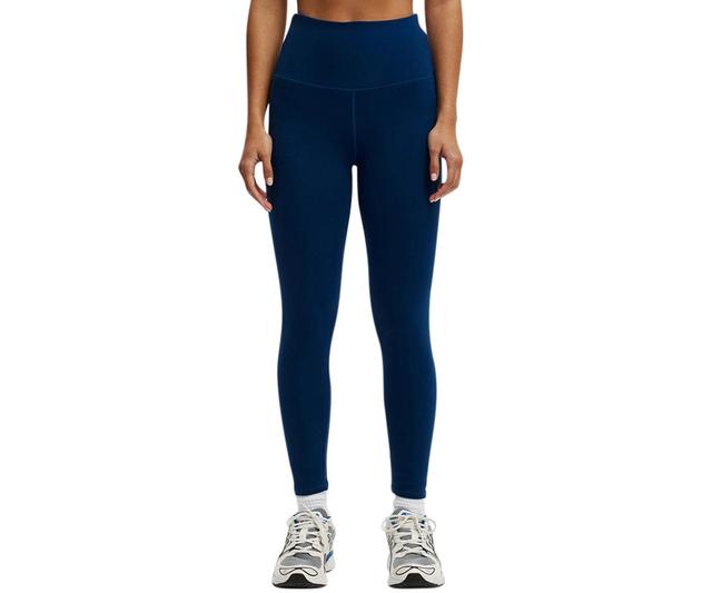 Cotton On Womens Active High Waist Core 7/8 Tight Product Image