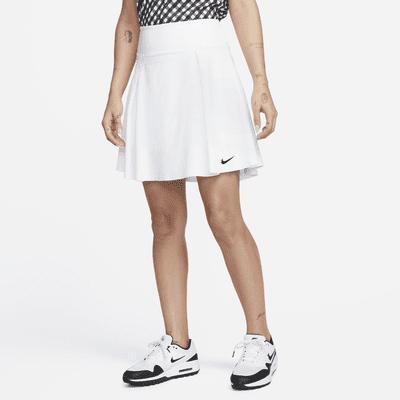 Nike Womens Dri-FIT Advantage Long Golf Skirt product image