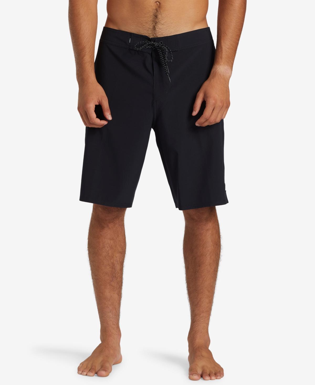 Quiksilver Mens Surfsilk Kaimana 20 Drawcord Boardshorts Product Image