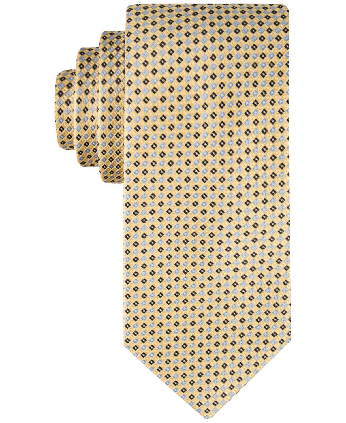 Tommy Hilfiger Mens Core Micro-Dot Tie Product Image