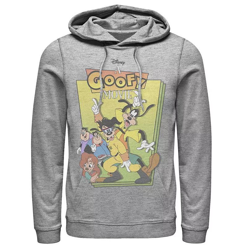 Fifth Sun Mens Goof Cover Long Sleeve Hoodie Product Image