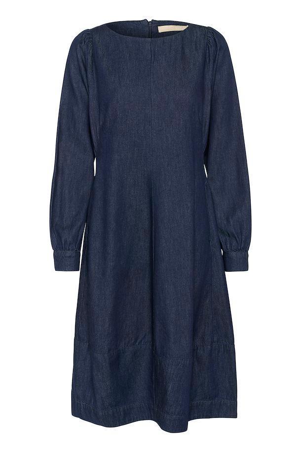 CUarpa denim dress Product Image