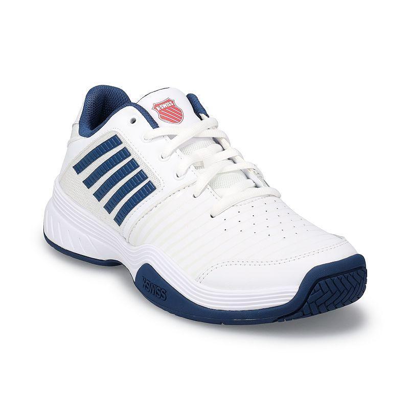 K-Swiss Court Express Mens Tennis Shoes Product Image