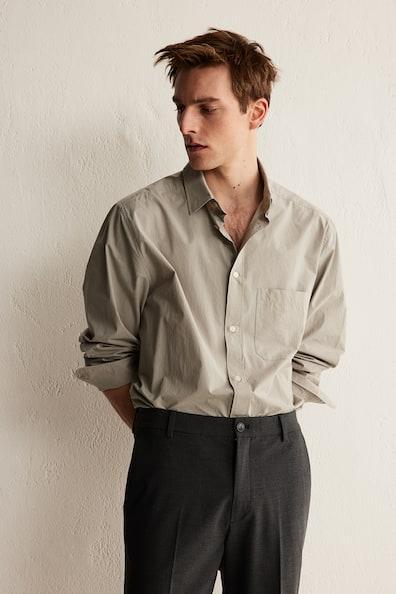 Regular Fit Shirt Product Image