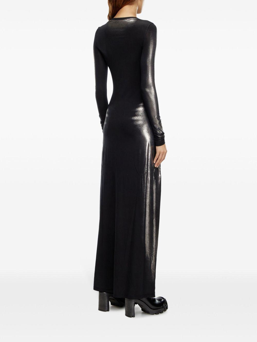 D-Anessa maxi dress  Product Image