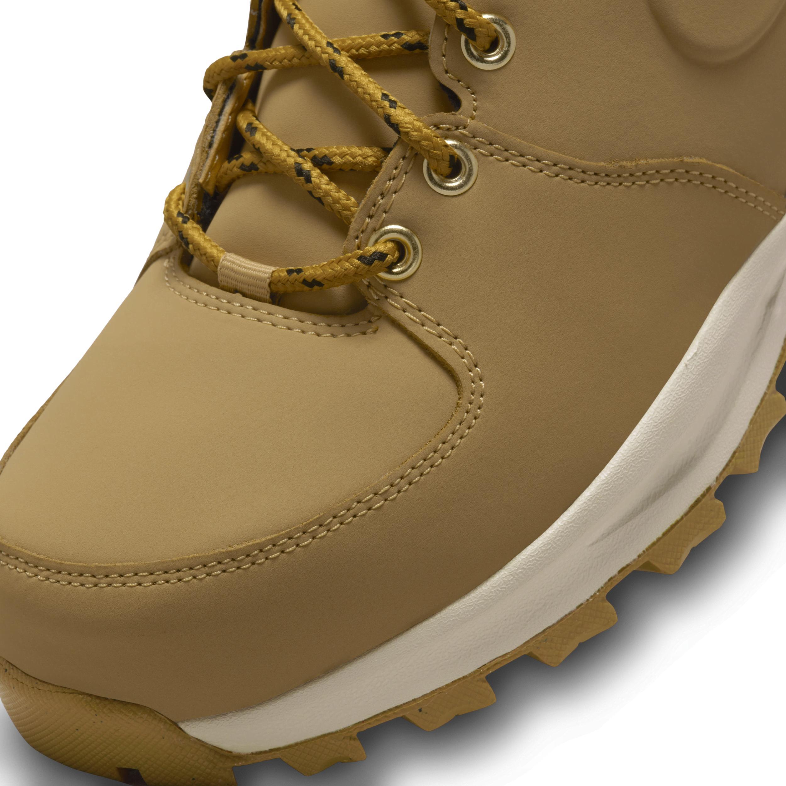 Nike Men's Manoa Leather Boots Product Image