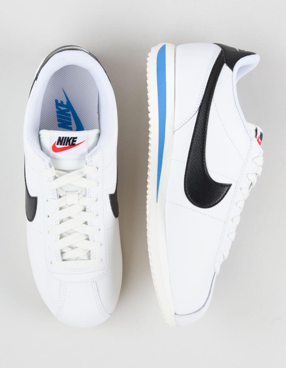 NIKE Cortez Womens Shoes Product Image