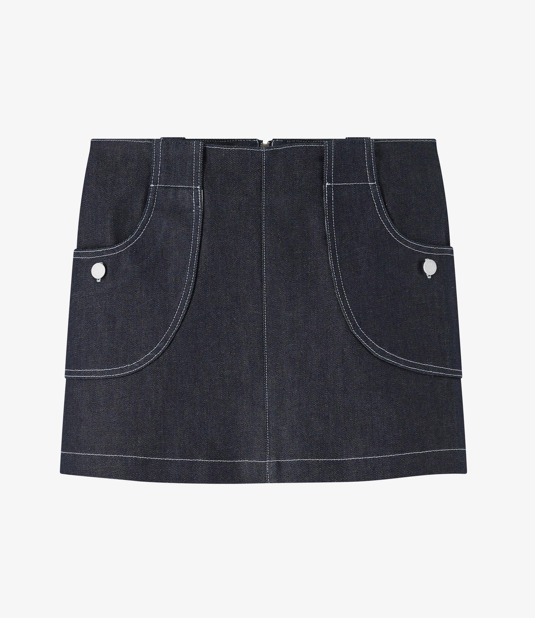 Samantha skirt Product Image