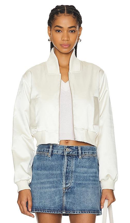 Cala Bomber Jacket Product Image