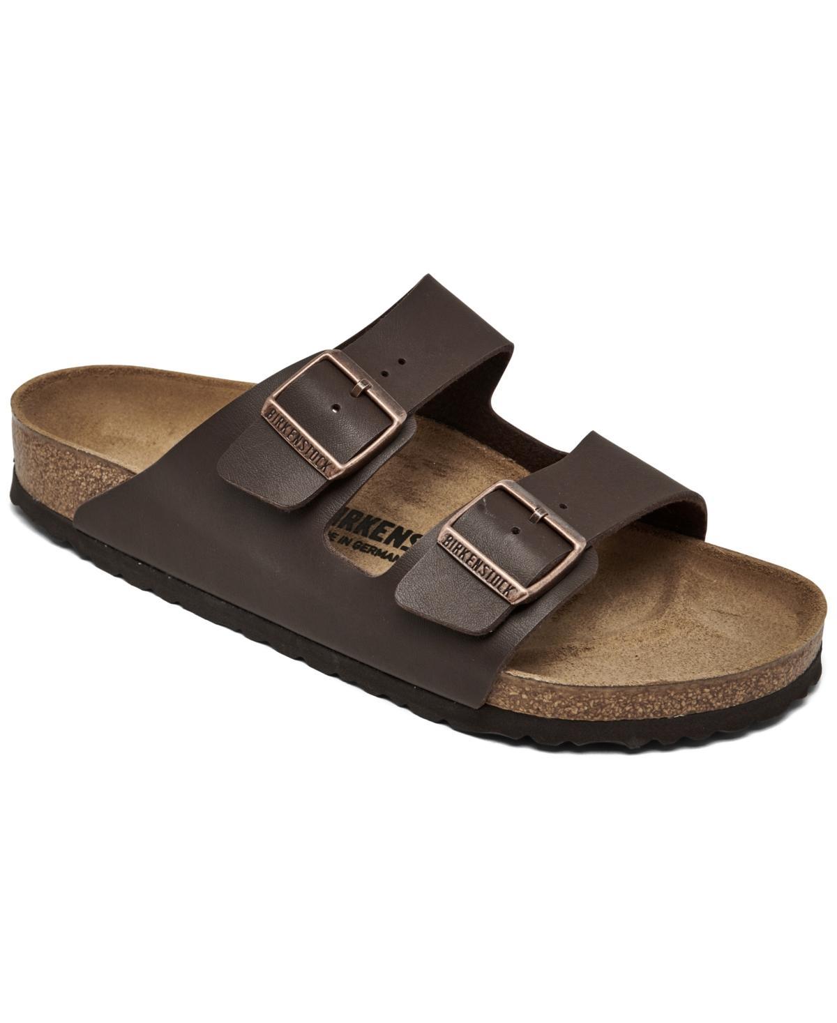 Birkenstock Men's Arizona Footbed Sandal Product Image