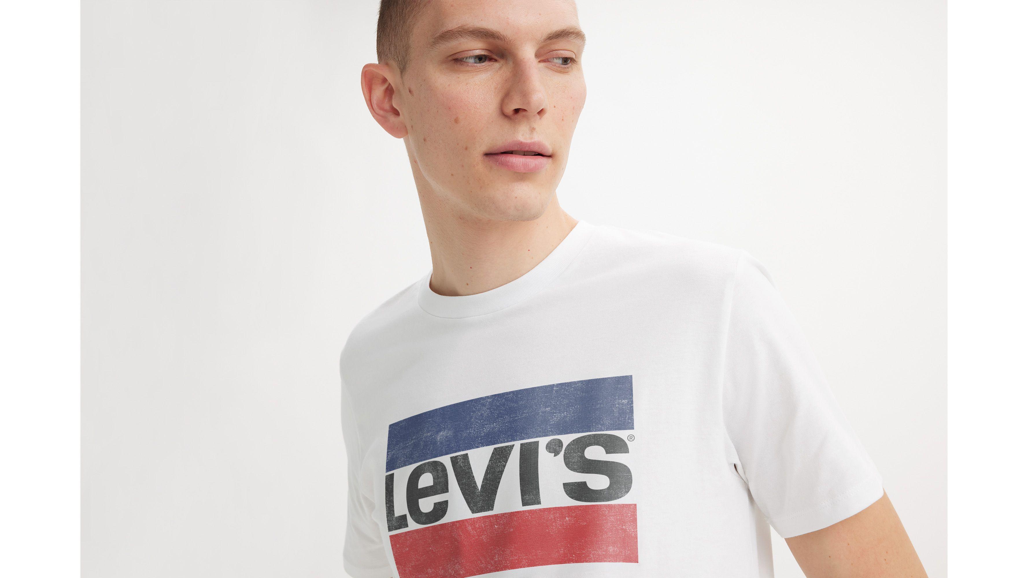 Levi's Graphic T-Shirt - Men's Product Image