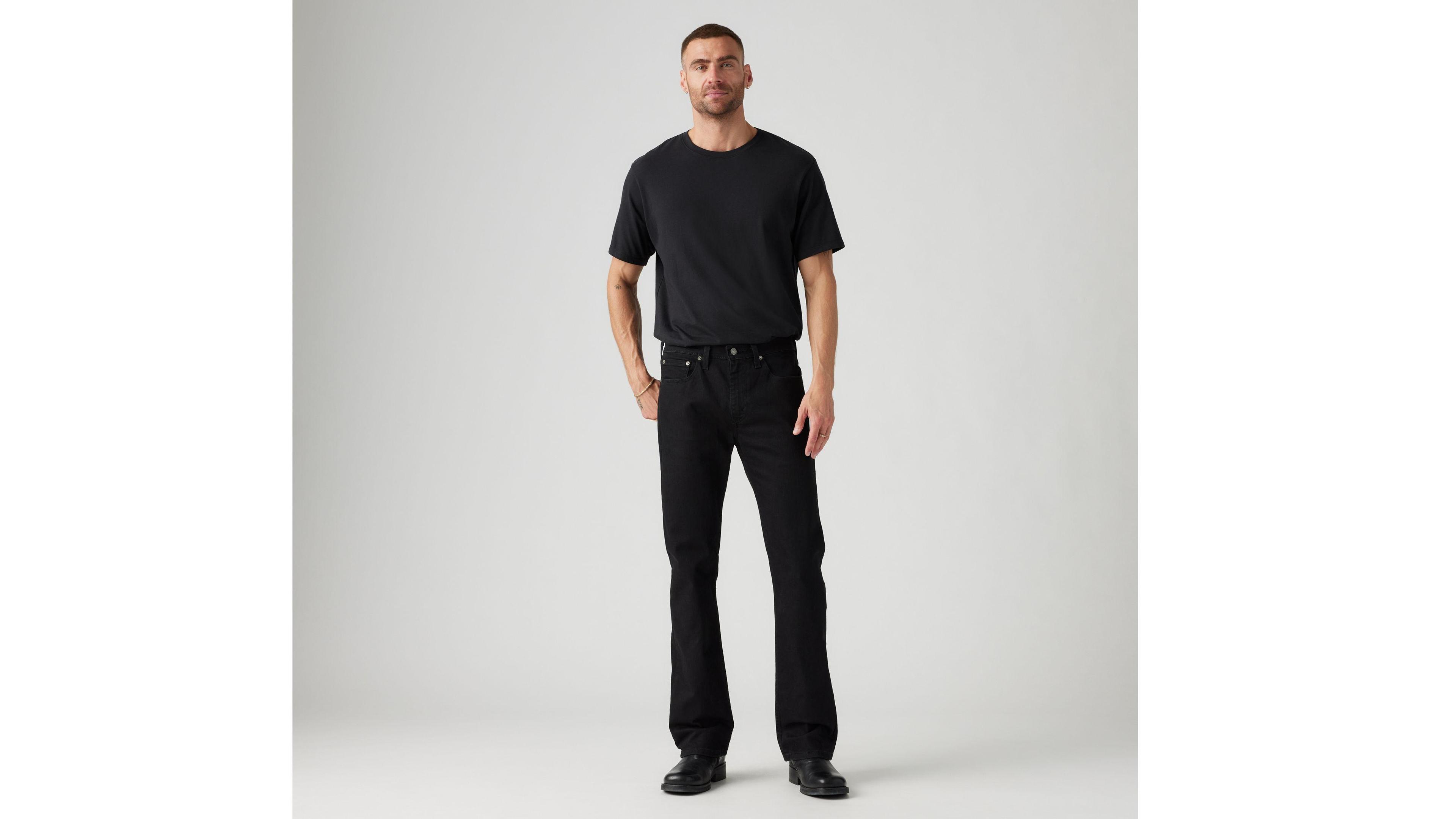 527™ Slim Bootcut Men's Jeans product image