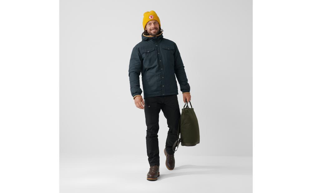 Greenland No. 1 Down Jacket M Product Image