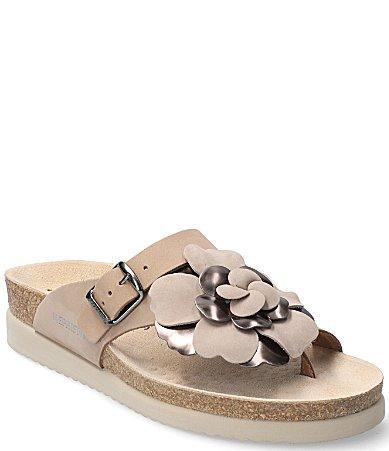 Mephisto Helen Flower Sandal Product Image