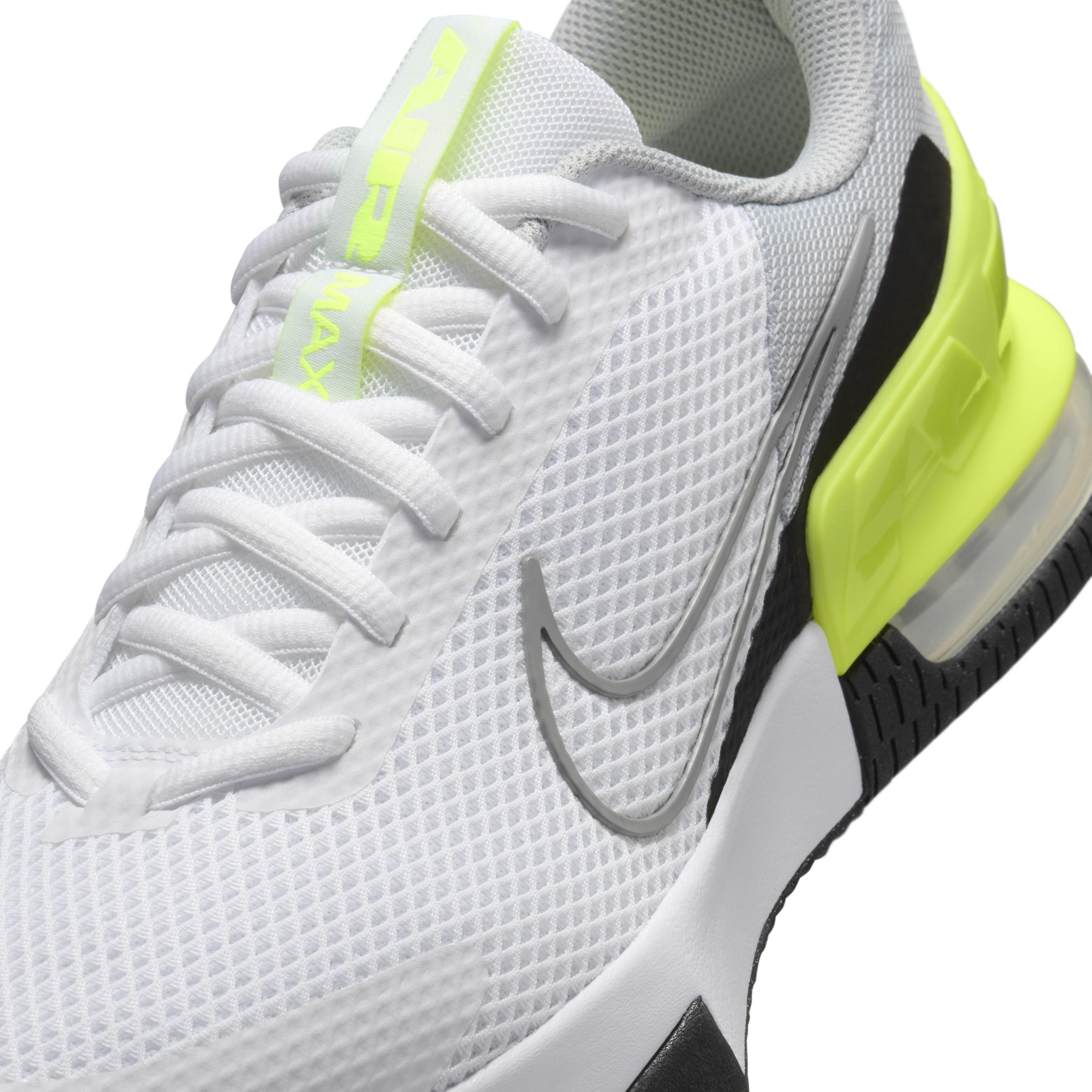 Nike Men's Air Max Alpha Trainer 6 Workout Shoes Product Image