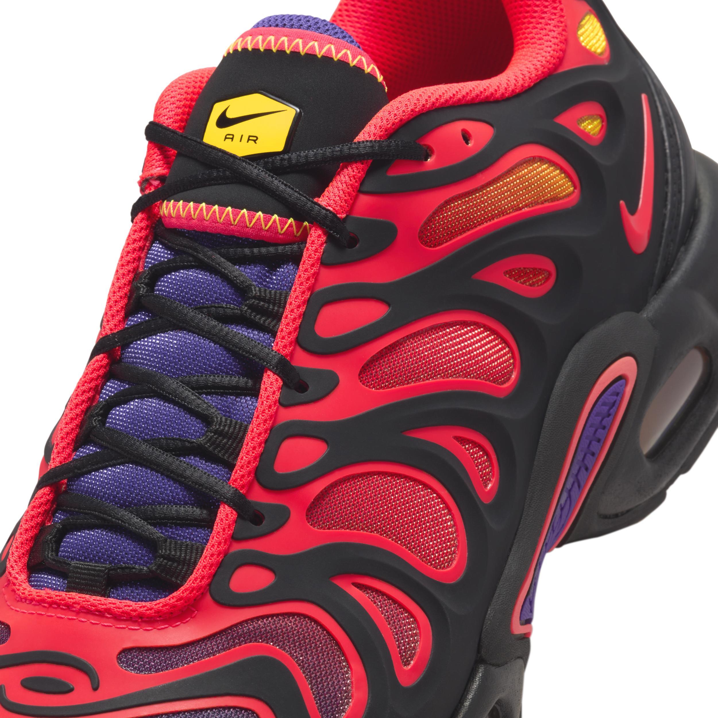 Nike Men's Air Max Plus Drift Shoes Product Image