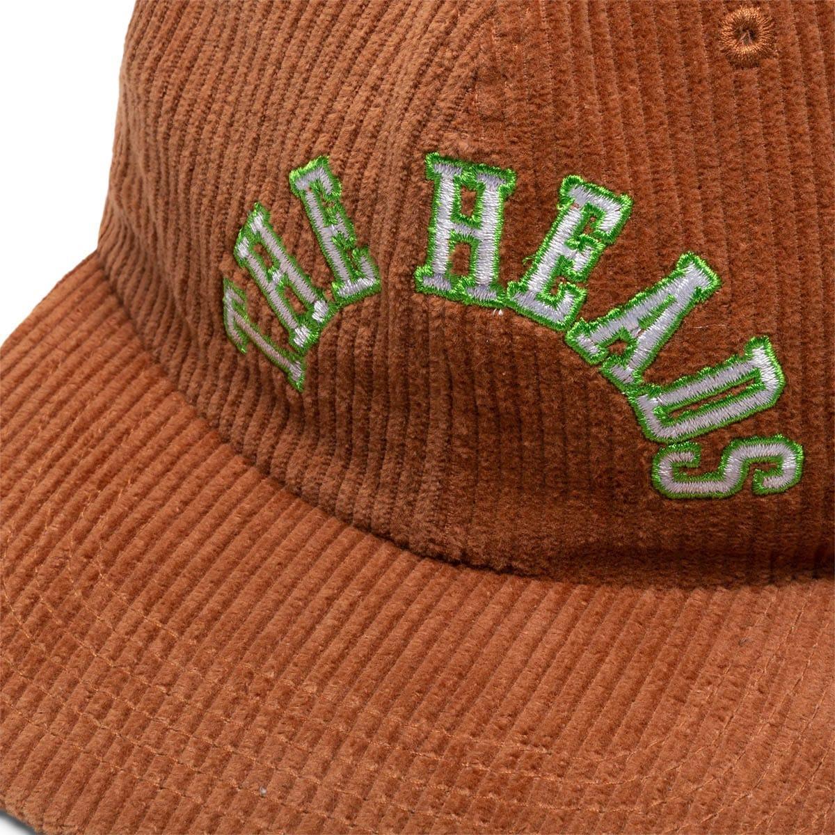 THE HEADS CAP Male Product Image