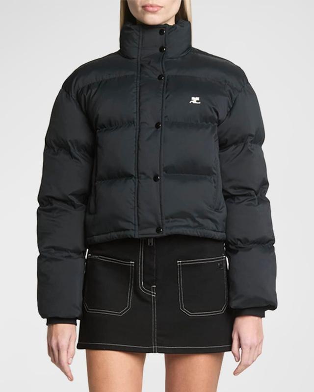 AC Puffer Jacket Product Image