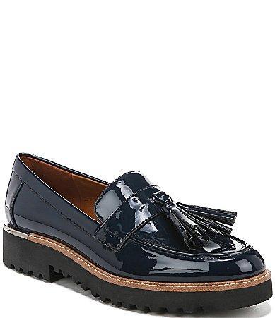 Franco Sarto Carolynn Tassel Loafer Product Image