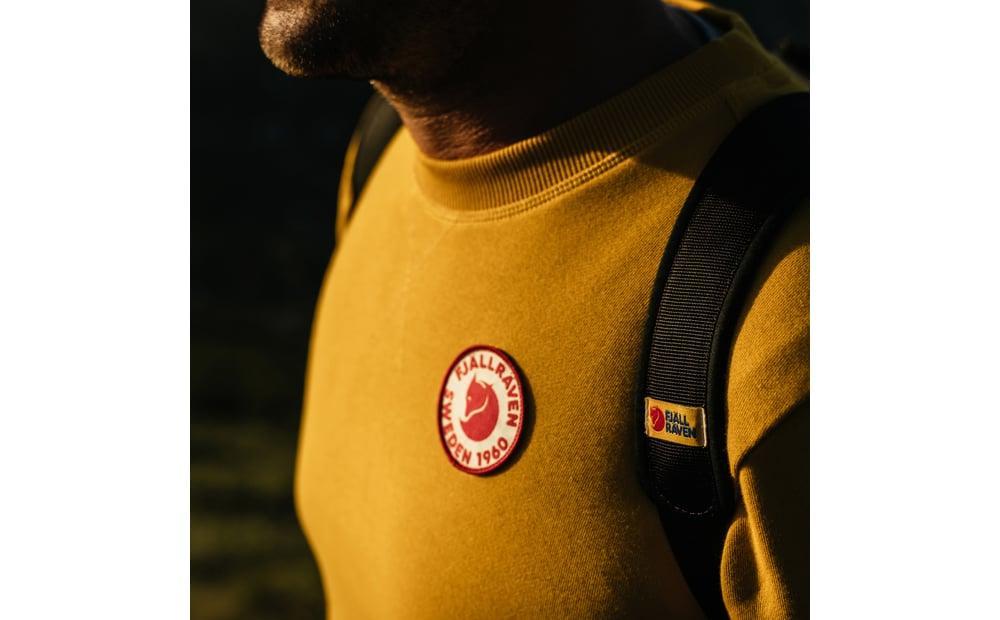 1960 Logo Badge Sweater M Product Image