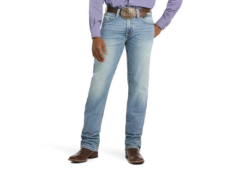 Ariat M2 Relaxed Stirling Stretch Bootcut Jeans Product Image