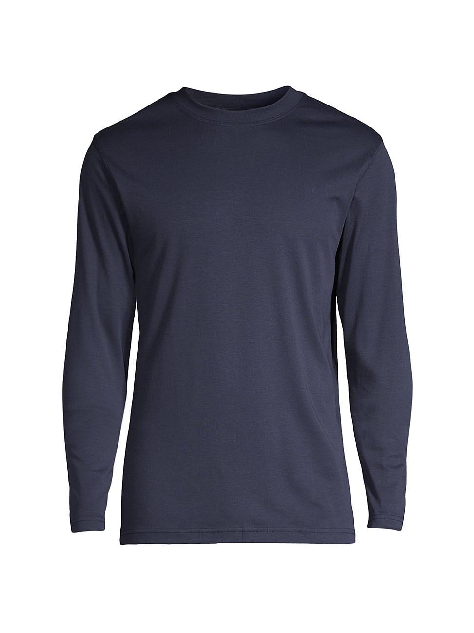 Mens Georgia High Crewneck T-Shirt Product Image