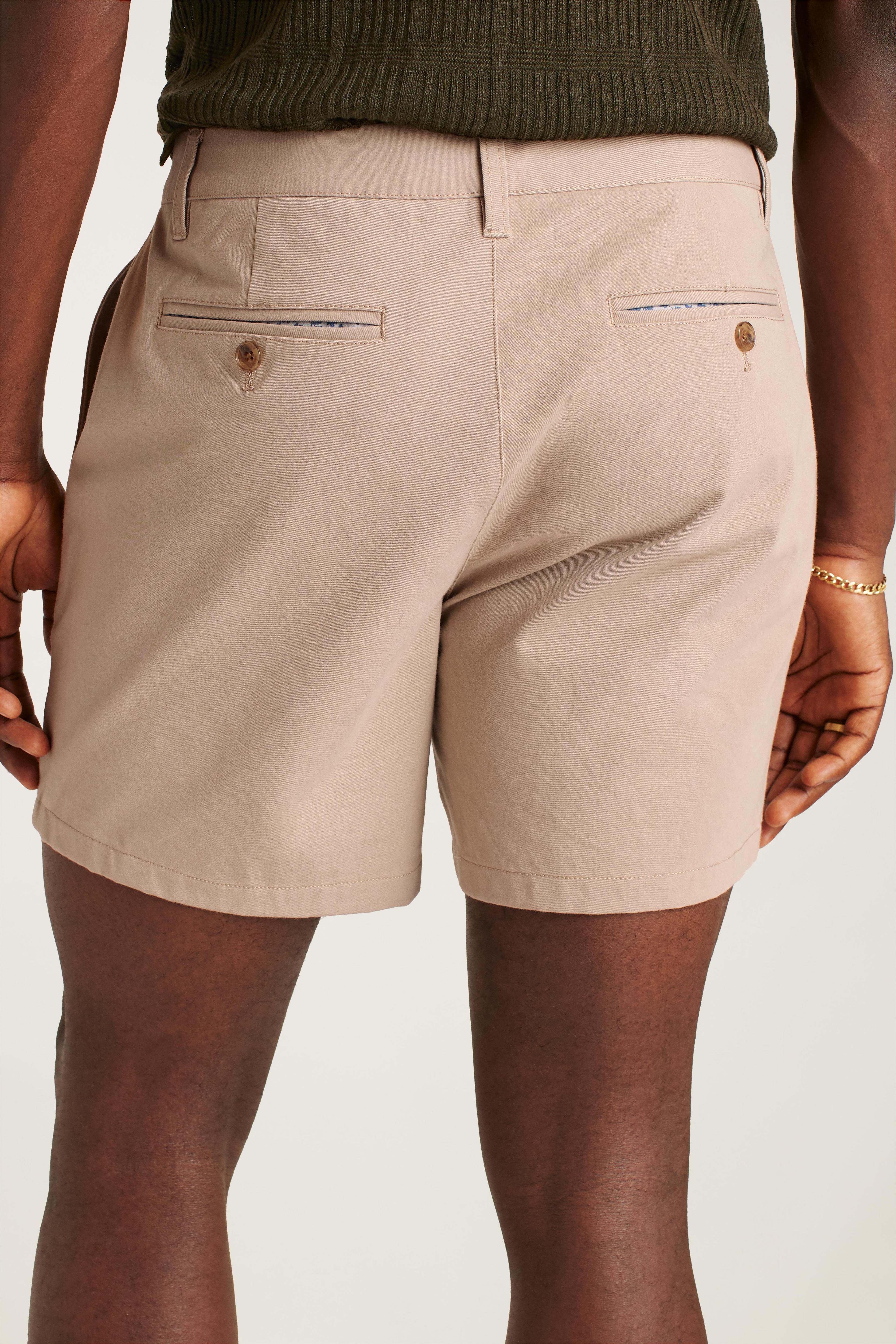 The Chino Short 2.0 Product Image