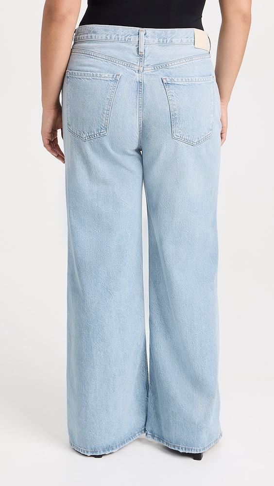 Citizens of Humanity Paloma Baggy Jeans | Shopbop Product Image