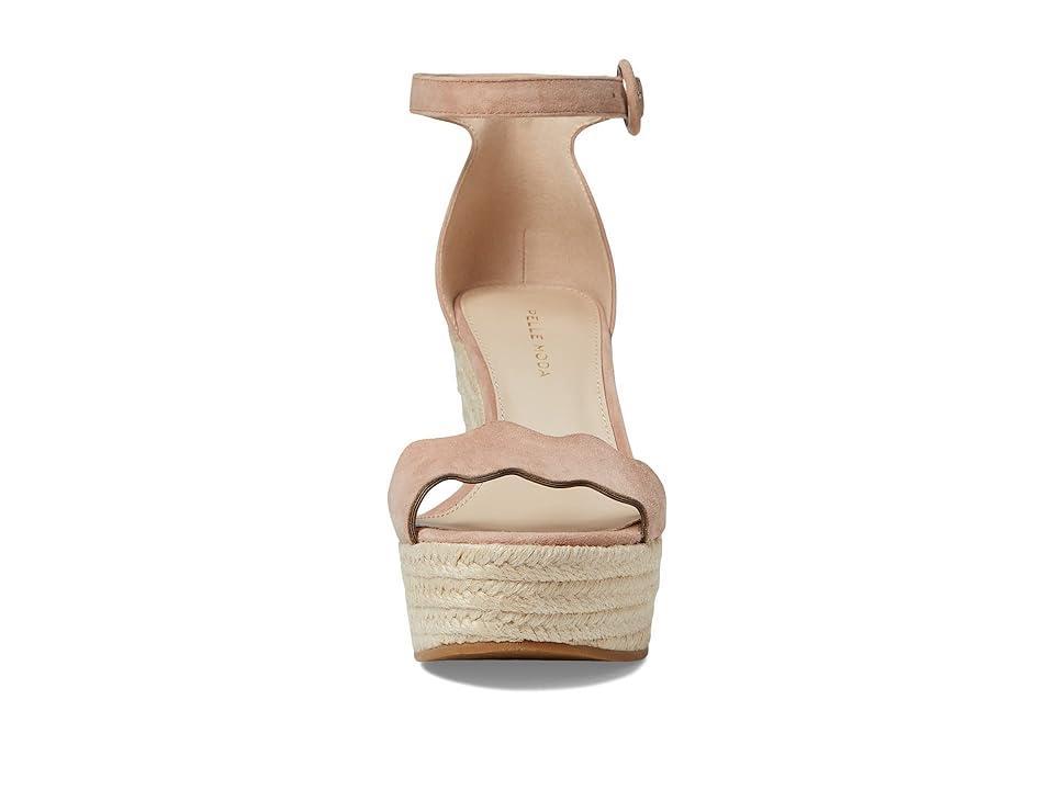 Pelle Moda Ryne Wedge Platform Sandal Product Image