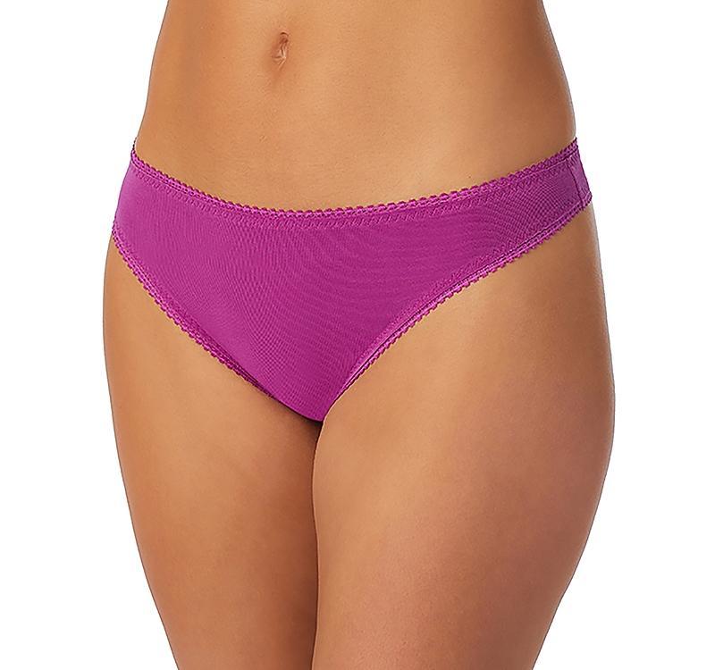 On Gossamer Cabana Cotton Blend Stretch Hip G-String Product Image