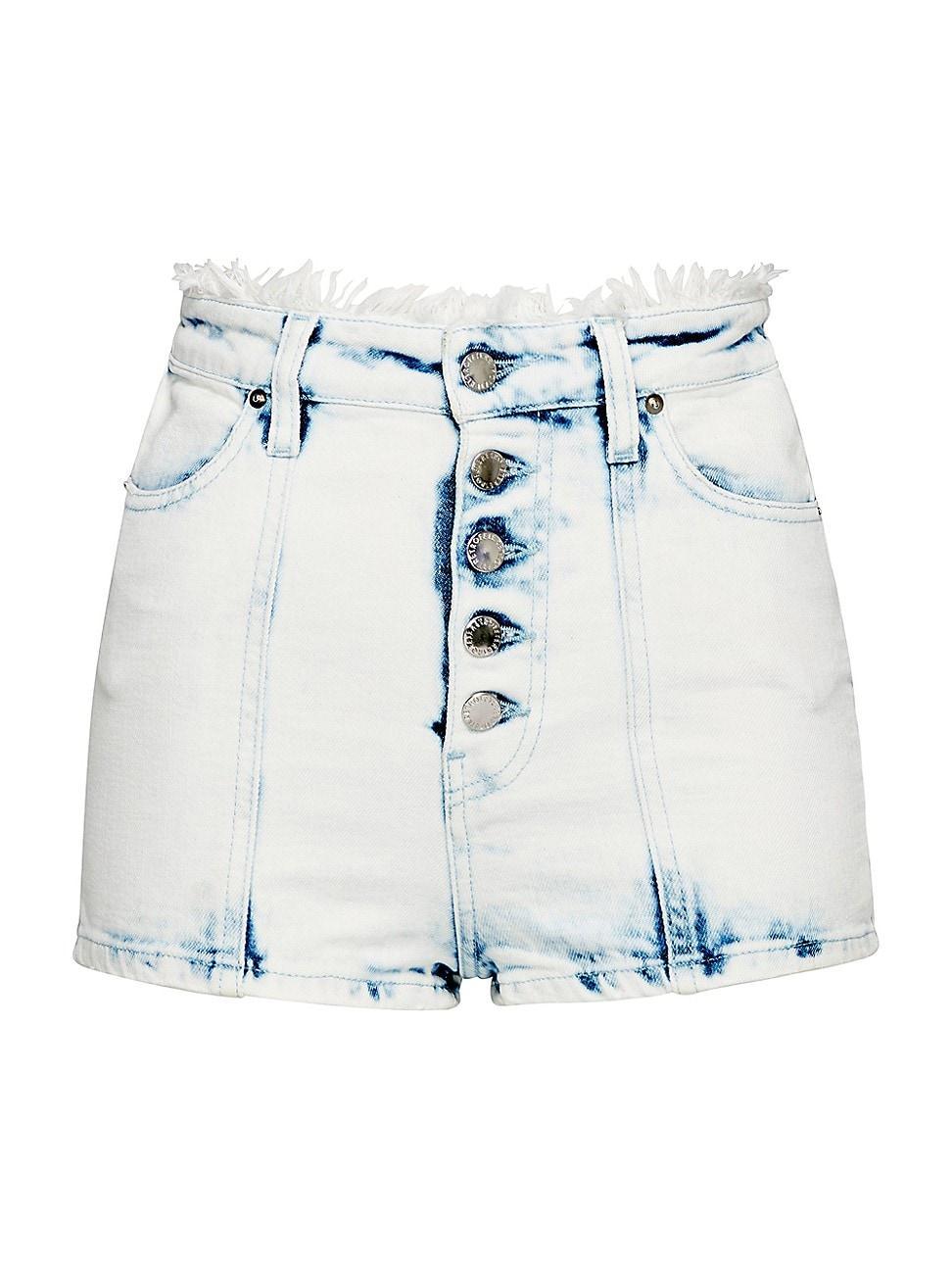 Womens Mack Shorts Product Image