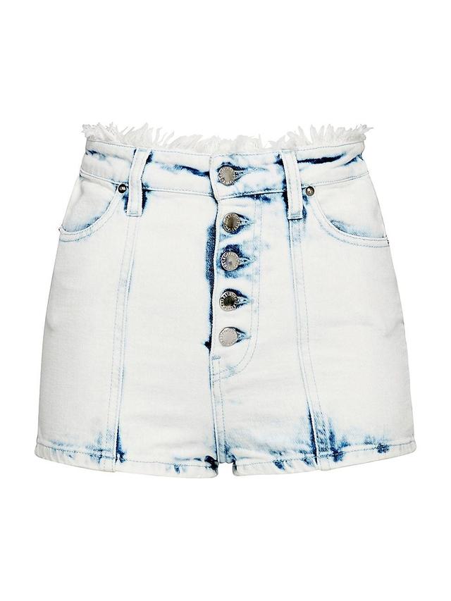 Womens Mack Shorts Product Image