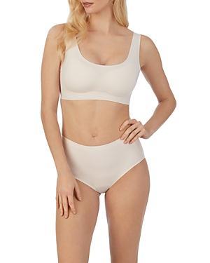 Le Mystre Le Mystre Smooth Shape Unlined Bra Product Image