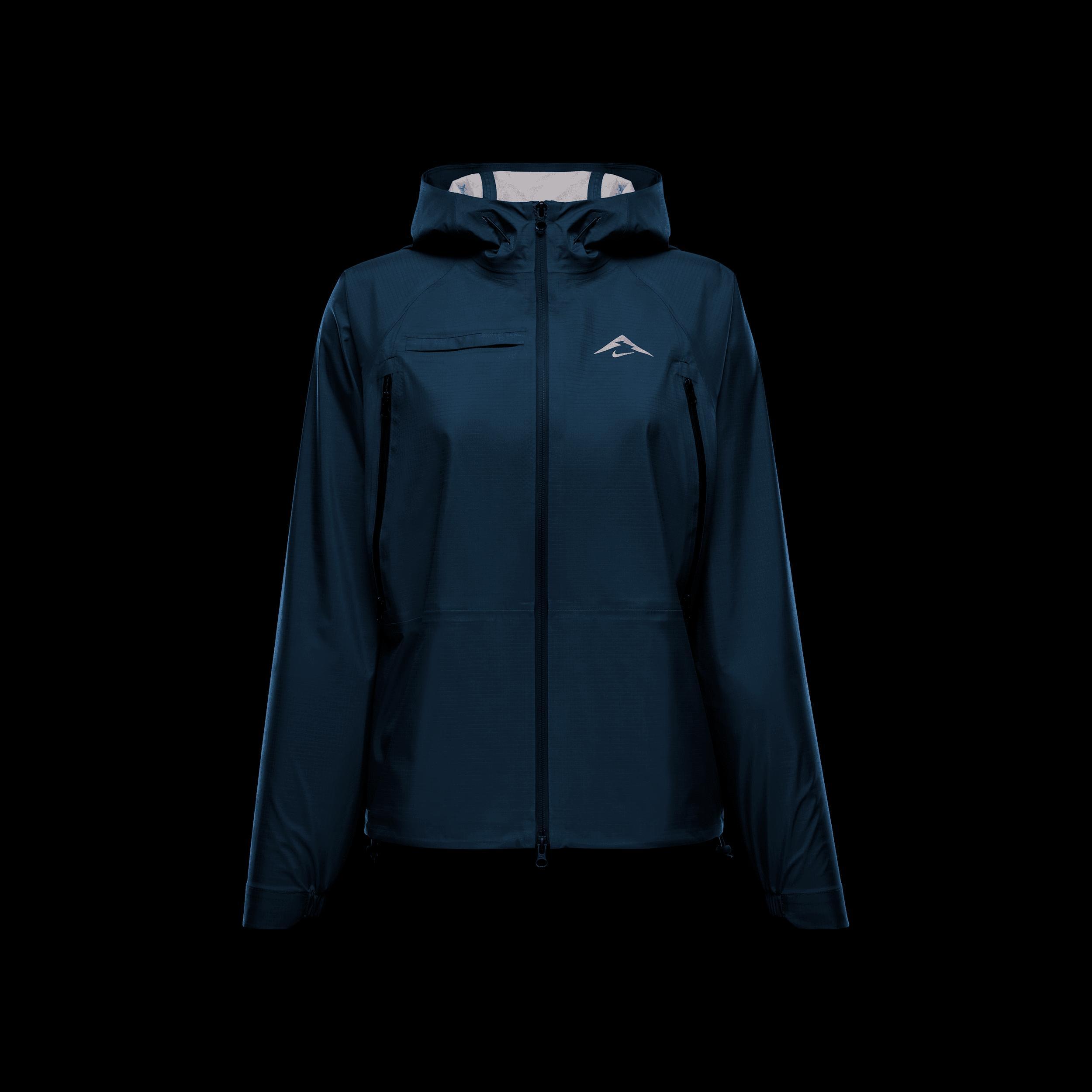 Nike Women's Trail Storm-FIT ADV Running Jacket Product Image