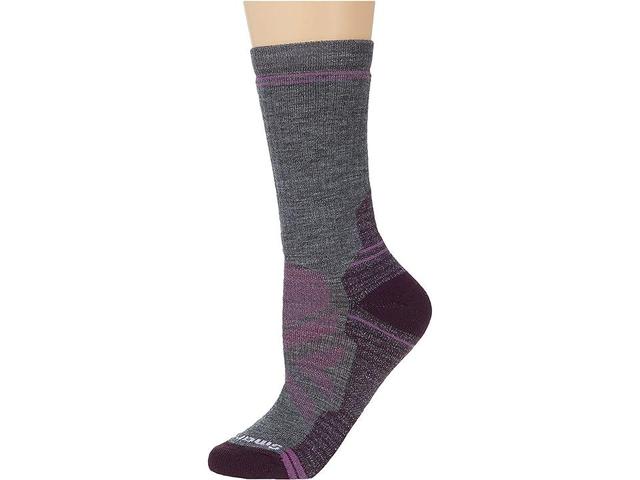 Smartwool Hike Full Cushion Women's Crew Socks - AW23 Product Image