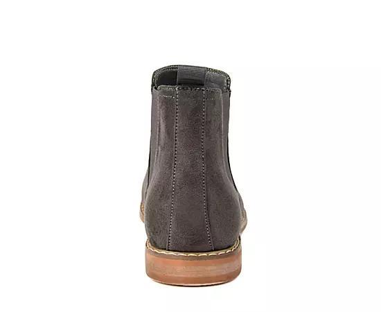 Vance Co Mens Marshall Chelsea Boot Product Image