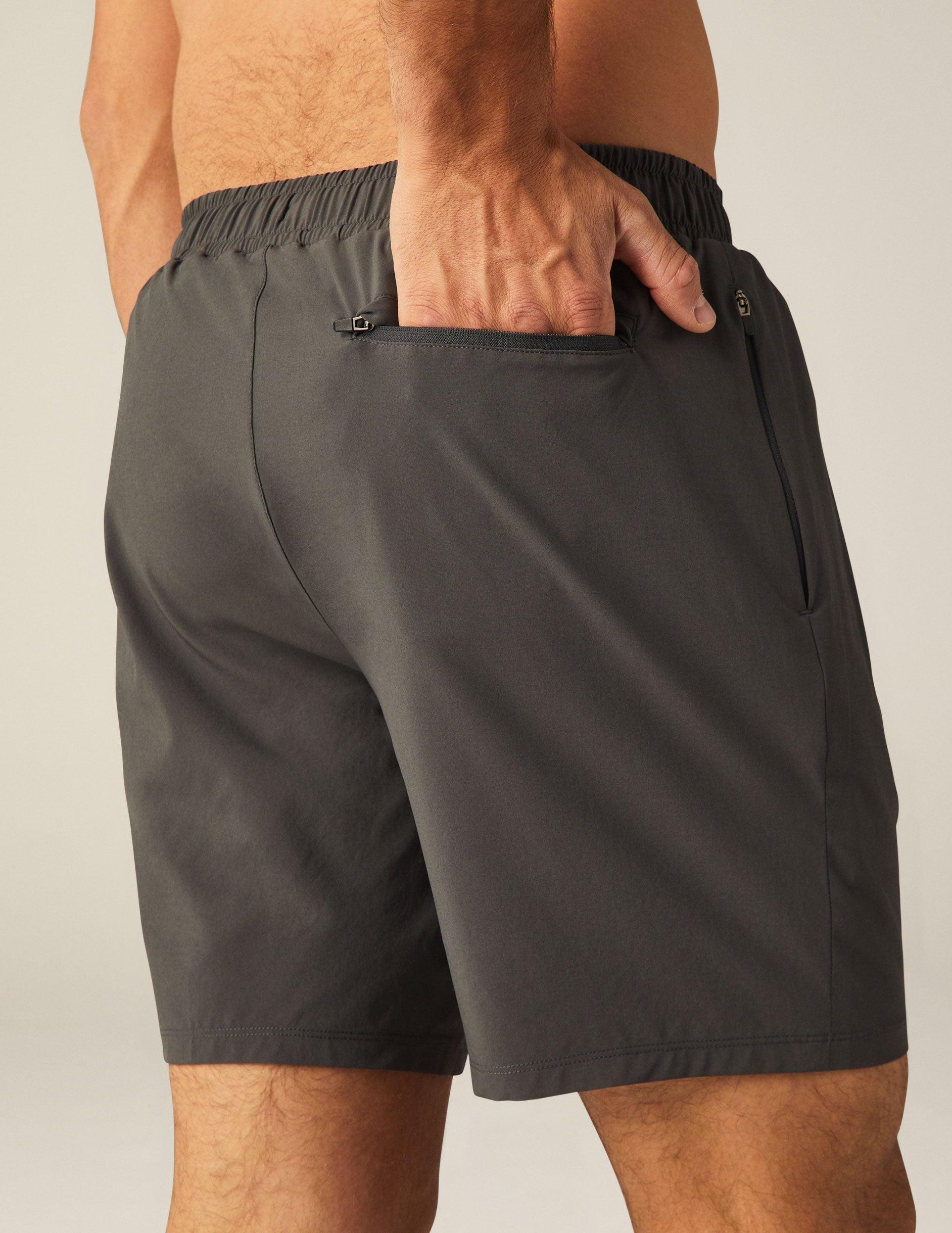 Pivotal Men's Performance Lined Short Male Product Image