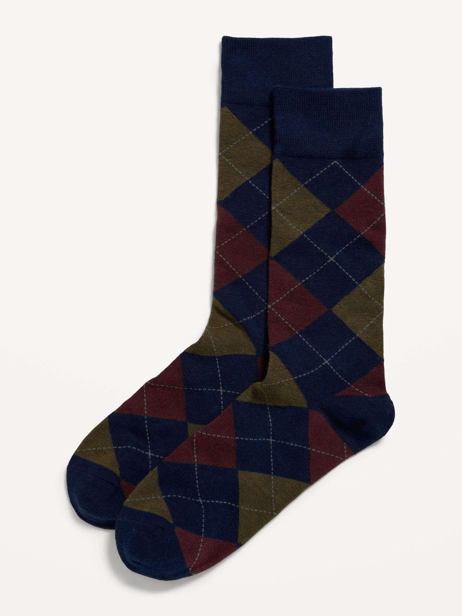 Printed Novelty Socks Product Image