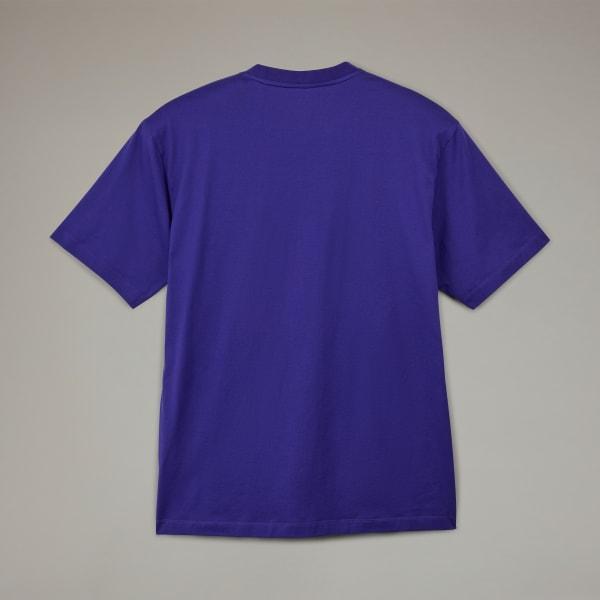 Y-3 Regular Short Sleeve Tee Product Image