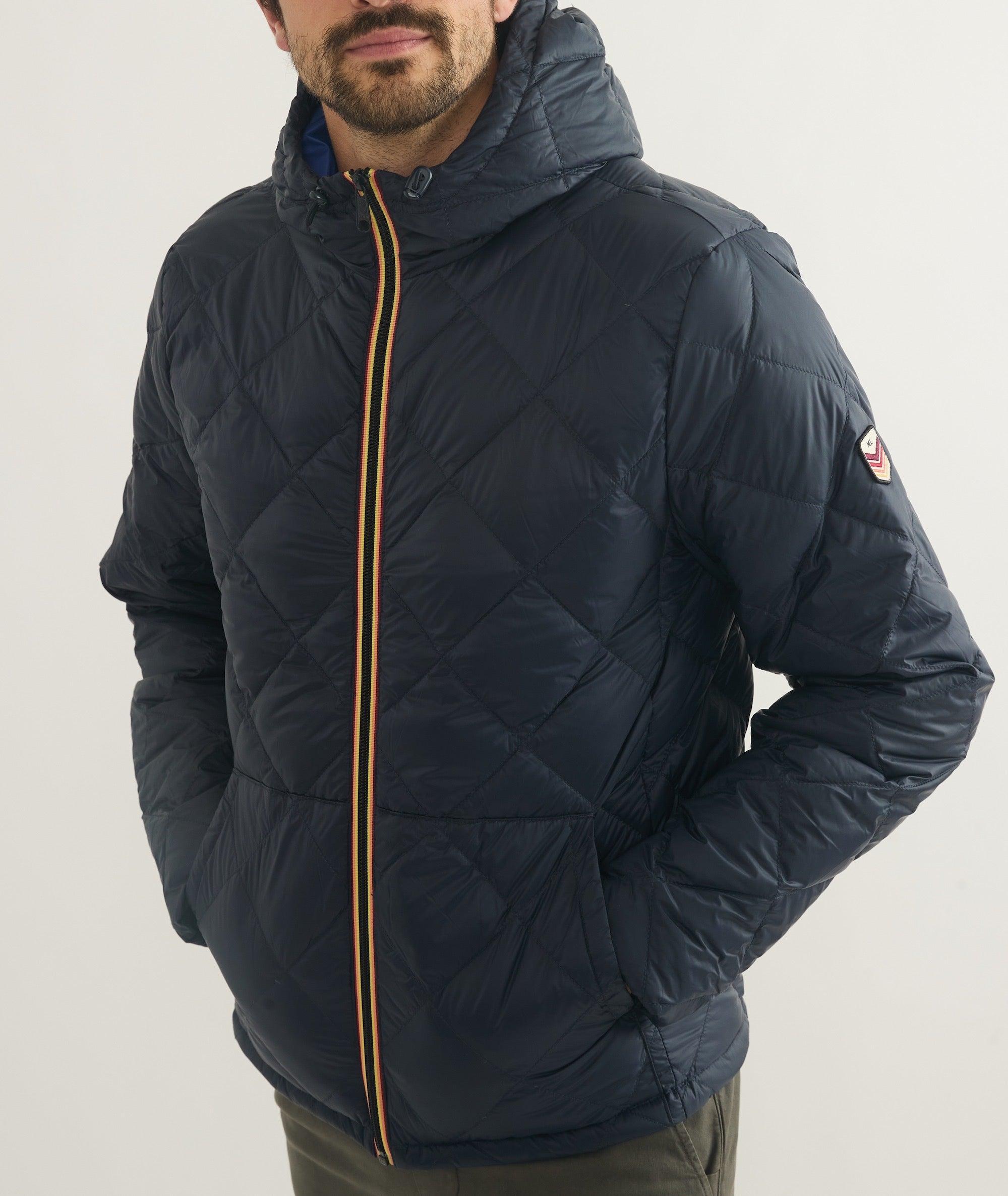 Hayes Lightweight Puffer Jacket Product Image